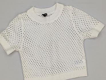 divided h: H&M Divided, Sweter damski, rozmiar 2XS — 1