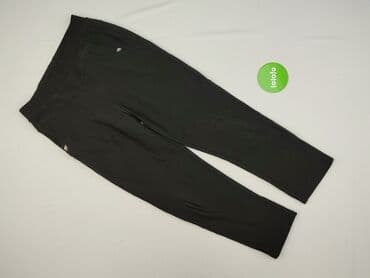 długie kozaki w ccc: Legginsy XL — 2