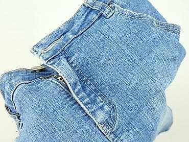 spódnica jeansowa levis: Spódnica damska, rozmiar L — 5