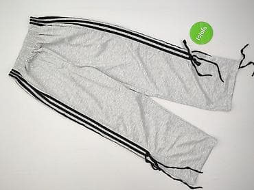 sweatpants: Spodnie dresowe damskie, rozmiar 2XL — 2
