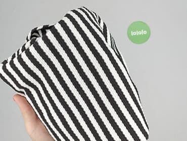 bluzki czarne mohito: Atmosphere, Top damski, rozmiar M — 5