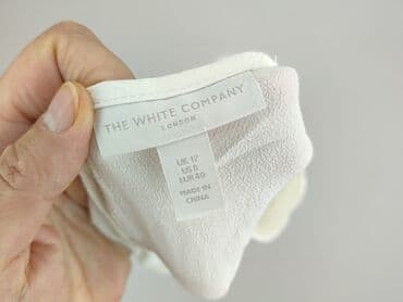 Women: The White Company, Women's blouse, size L (EU 40) — 4