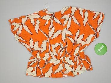 piżama c: Peacocks, Bluzka damska, rozmiar 2XL — 3
