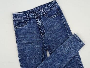 Jeansy damskie, S