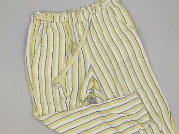 primark buty damskie cena: Primark, Spodnie materiałowe damskie, rozmiar M — 1