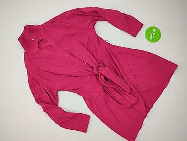 zara rozowe body: Zara, Sukienka damska, rozmiar M — 2