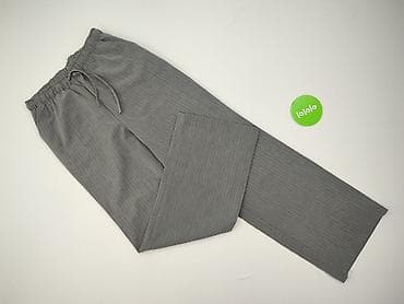 prada spodnie: Spodnie materiałowe damskie, rozmiar S — 2