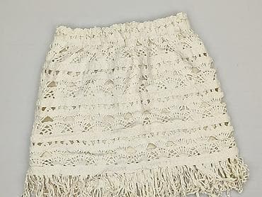 szydelkowa bluzki: Spódnica damska, rozmiar S — 1