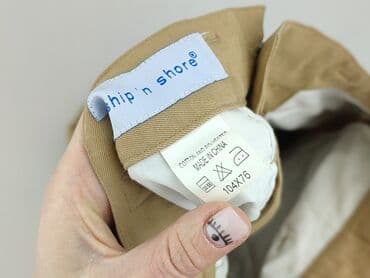 moro cargo spodnie: Spodnie cargo damskie, M — 4