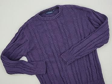 plaszczyk: Sweter dla mężczyzn, rozmiar M — 1