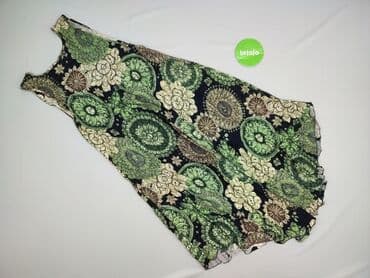 zwiewna sukienki na wesele maxi: Sukienka damska, rozmiar XL — 3