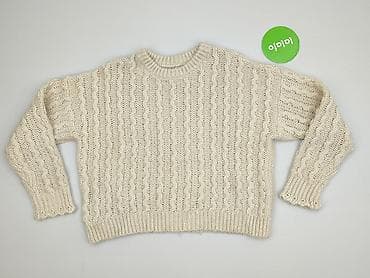 alexander wang bluza: Sweter damski, rozmiar XL — 2