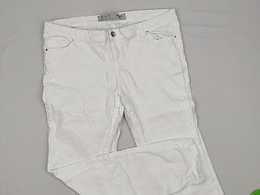 Denim Co, Jeansy damskie, rozmiar XL