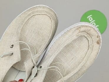 buty relaksy prl: Półbuty dla mężczyzn, rozmiar 41 — 5