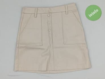 spódniczka gotycka: Sinsay, Women`s skirt, size S (EU 36) — 2