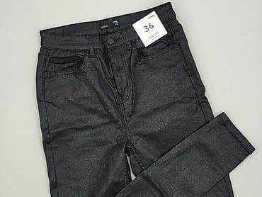 jeansy bootcut: Sinsay, Jeansy damskie, rozmiar S — 1