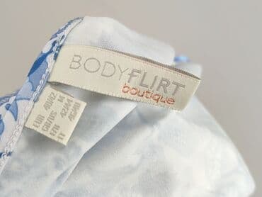 sukienki maxi na wesele niebieska: Bodyflirt, Sukienka damska, rozmiar M — 4