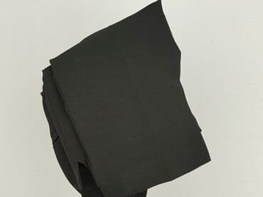 spodnie sinsay szerokie: Spodnie materiałowe damskie, rozmiar L — 6