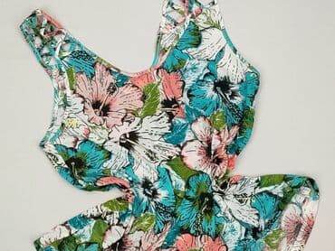 hm body swiateczne: H&M, Top damski, rozmiar S — 1