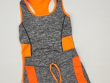 Komplet sportowy damski, rozmiar M