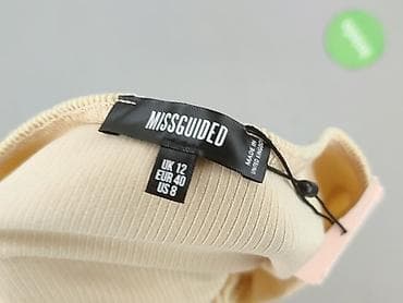 spódnice boho mini: Missguided, Spódnica damska, rozmiar L — 4