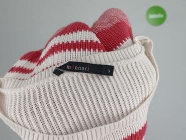 кофти жіночі польські: Monnari, Women`s sweater, size S (EU 36) — 4