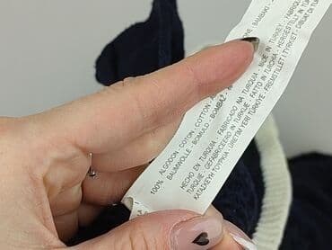 pull and bear sweter w paski: Bershka, Kardigan damski, rozmiar S — 5