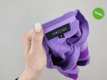 pepperts spodnie dresowe: Femistories, Bluza damska
, S — 6