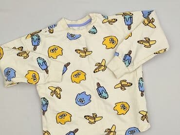 ile wazy bluza: Sweatshirt, Sinsay, 9 years, 128-134 cm, condition - Very good — 1