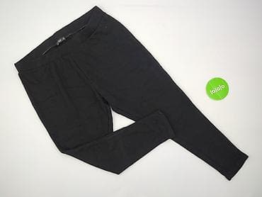 insomnia: F&F, Legginsy rozmiar 3XL — 2