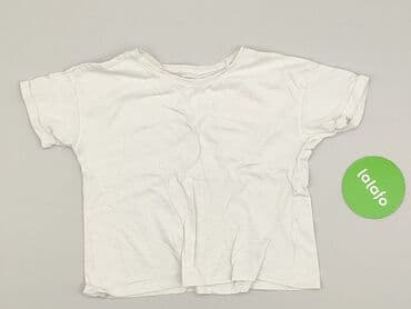 koszulka z c a: T-shirt, Cool Club, 8 years, 122-128 cm, condition - Good — 2
