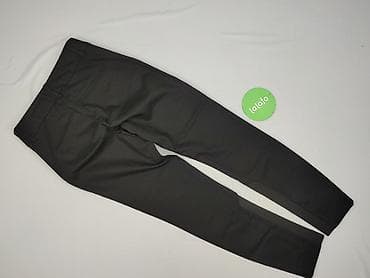 bomberki damska: Mos Mosh, Spodnie materiałowe damskie, rozmiar S — 3