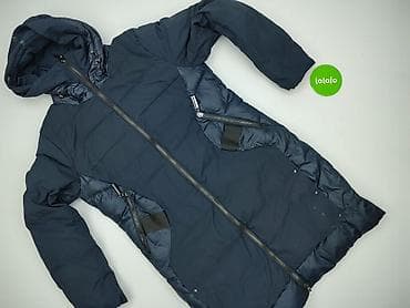 principles kurtka: Kurtka zimowa damska, rozmiar 2XL — 3