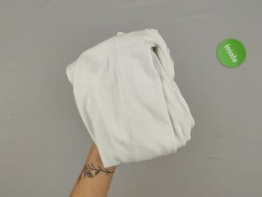 biale buty skarpetkowe: Kardigan damski, rozmiar S — 5