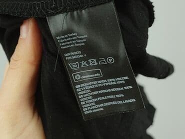 długie koszulki damskie h m: H&M, T-shirt damski, rozmiar L — 6