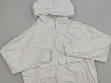 Sinsay, Bluza z kapturem dla mężczyzn, rozmiar 2XL