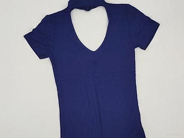 amisu top: Amisu, Women's blouse, size XS — 1