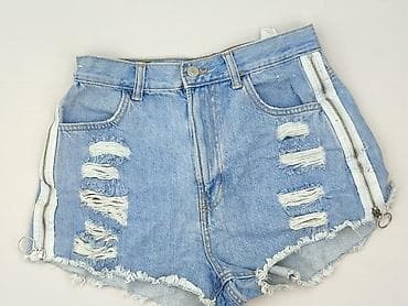 Bershka, Szorty damskie, rozmiar M
