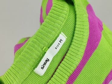 sinsay sweter w paski: Sinsay, Sweter damski, rozmiar M — 5