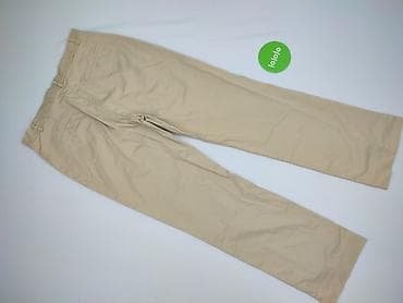 cargo: Zеro, Spodnie materiałowe damskie, rozmiar XL — 3