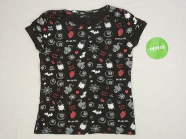 t shirty damskie cropp: Cropp, T-shirt damski, rozmiar M — 3