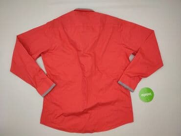 kurtka coca cola: LeGer, Koszulа dla mężczyzn, 2XL — 3