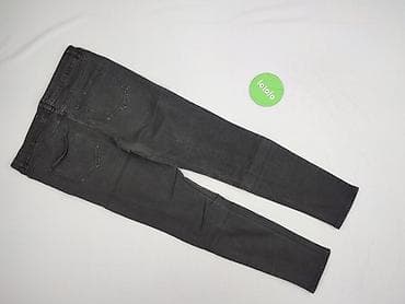 jeansy wide: Papaya, Jeansy damskie, rozmiar XL — 3