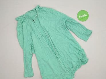 kurtki green goose: Kardigan damski, rozmiar S — 2