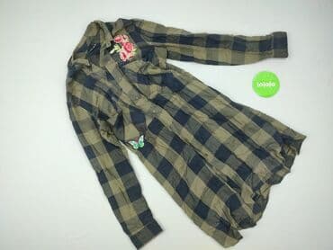 Women: Bershka, Women`s shirt, size L (EU 40) — 2