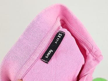 bluza pokemon: Sinsay, Damska koszulka polo, rozmiar XS — 4