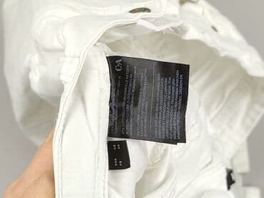 jeansy 78 plus size: C&A, Jeansy damskie, rozmiar 4XL — 4