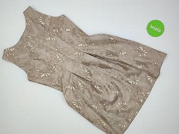 clinique: CK Calvin Klein, Sukienka damska, rozmiar M — 4