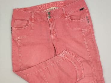 3/4 Trousers for women, size XL