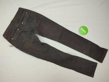 białe kozaki ccc: Ichi, Jeansy damskie, S — 3